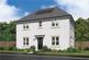 Plot 50, Braxton at Miller Homes @ Norwood Quarter, Berrywood Road NN5