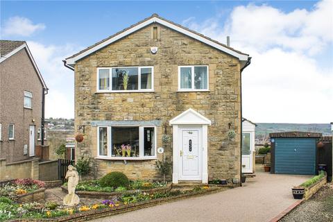 undefined, Wheathead Crescent, Keighley, West Yorkshire, BD22