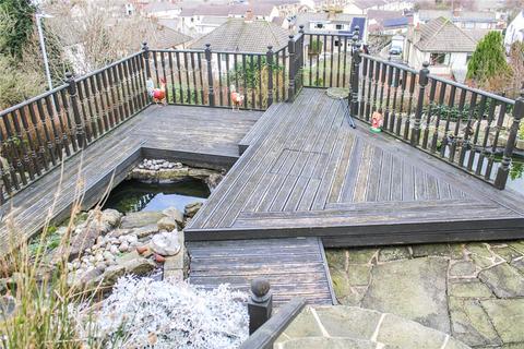 undefined, Wheathead Crescent, Keighley, West Yorkshire, BD22
