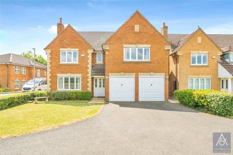 undefined, Embleton Way, Buckinghamshire MK18