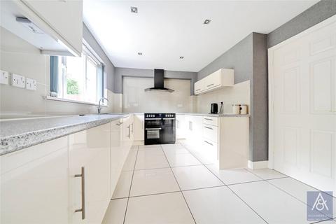 undefined, Embleton Way, Buckinghamshire MK18