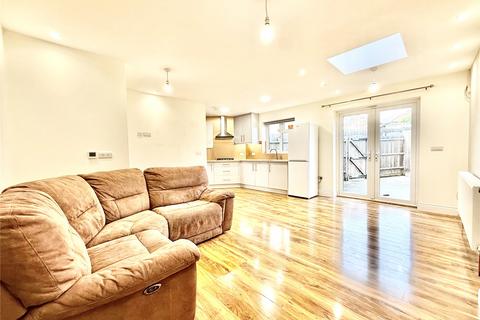 undefined, Windsor Road, Harrow HA3
