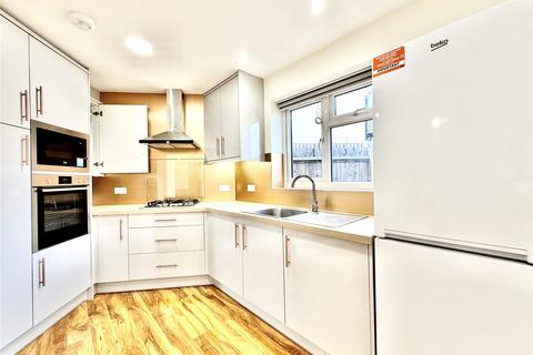undefined, Windsor Road, Harrow HA3
