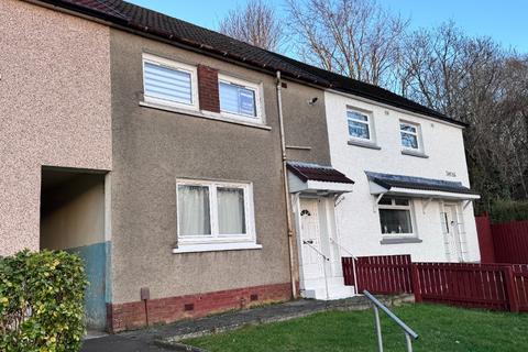 undefined, Cairns Road, South Lanarkshire G72