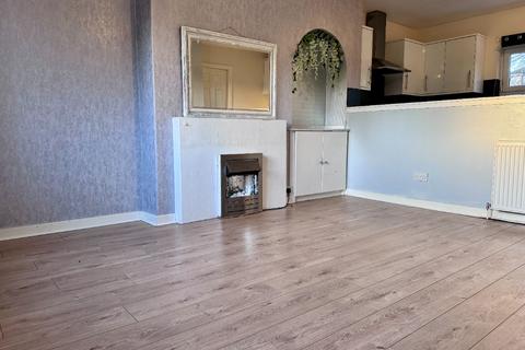 undefined, Cairns Road, South Lanarkshire G72