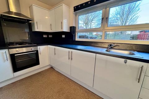 undefined, Cairns Road, South Lanarkshire G72