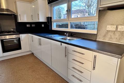 undefined, Cairns Road, South Lanarkshire G72