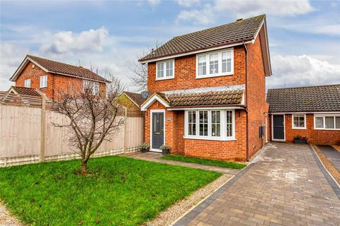 undefined, Cherry Tree Way, Ampthill, Bedfordshire, MK45