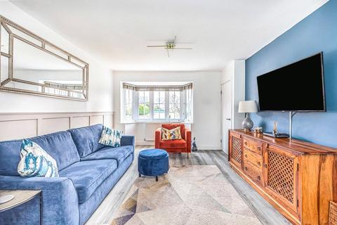 undefined, Cherry Tree Way, Ampthill, Bedfordshire, MK45