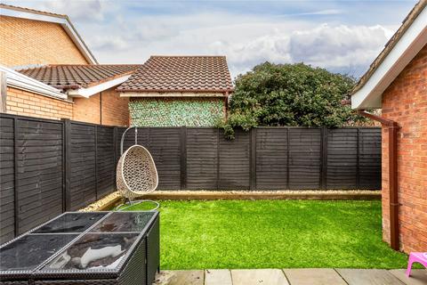 undefined, Cherry Tree Way, Ampthill, Bedfordshire, MK45