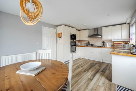 undefined, Larch Grove, Bletchley MK2
