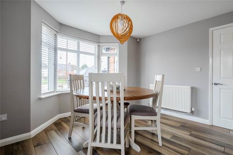 undefined, Larch Grove, Bletchley MK2
