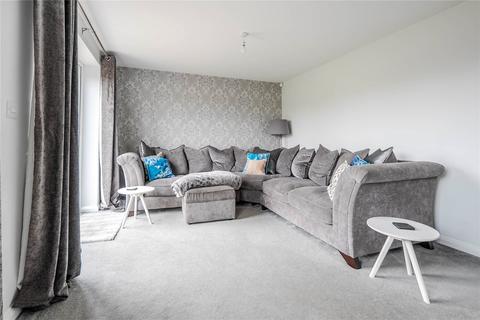 undefined, Larch Grove, Bletchley MK2