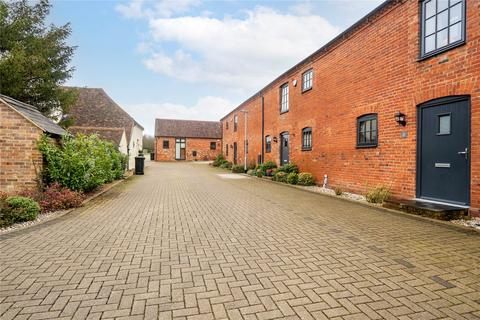 undefined, Bull Farm Close, Beds LU7