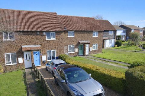 2 bedroom terraced house for sale, Bidwell Hill, Houghton Regis, Dunstable, Bedfordshire, LU5