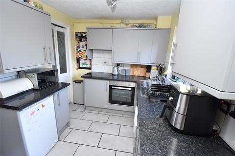 2 bedroom terraced house for sale, Bidwell Hill, Houghton Regis, Dunstable, Bedfordshire, LU5
