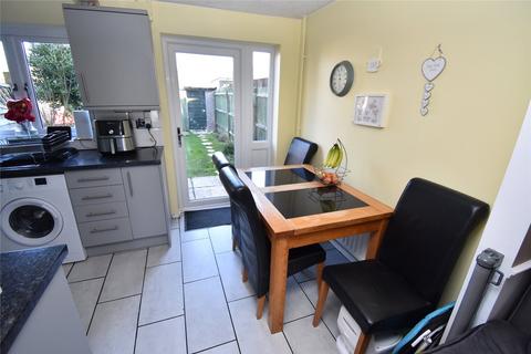 2 bedroom terraced house for sale, Bidwell Hill, Houghton Regis, Dunstable, Bedfordshire, LU5