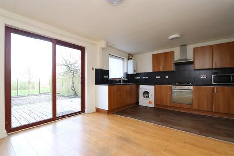 undefined, Adelphi Street, Campbell Park, Buckinghamshire, MK9