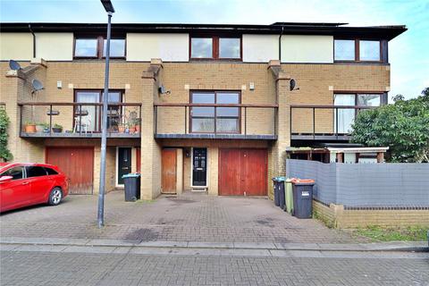 Terraced house - Adelphi Street, Campbell Park, Buckinghamshire, MK9