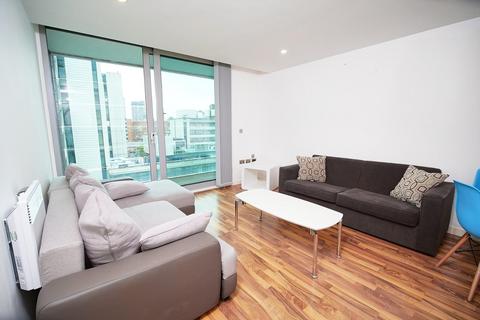 1 bedroom flat to rent, Solly Street, Sheffield