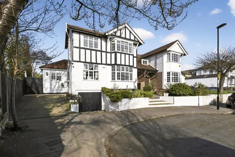 undefined, Elm Close, South Croydon, CR2