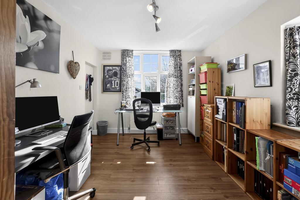 Study/Playroom