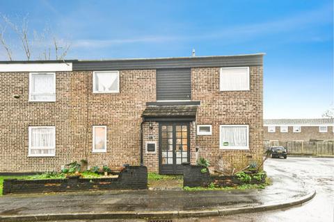 Kennedy Drive - Eldene, Swindon, SN3