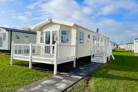 undefined, Two Bed Willerby Brockenhurst (38x12) 2016 Broadland Sands Holiday Park, Lowestoft NR32