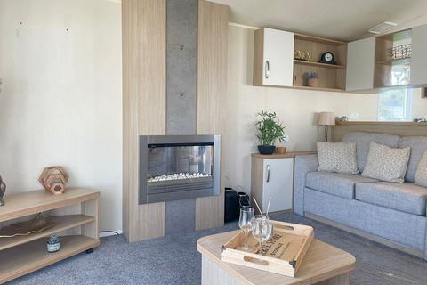 undefined, Two Bed Willerby Brockenhurst (38x12) 2016 Broadland Sands Holiday Park, Lowestoft NR32