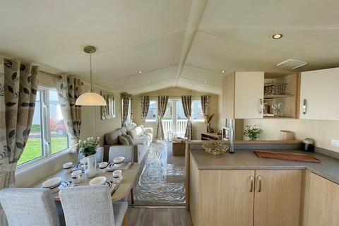 undefined, Two Bed Willerby Brockenhurst (38x12) 2016 Broadland Sands Holiday Park, Lowestoft NR32
