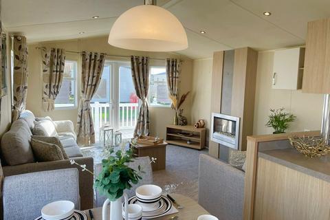 undefined, Two Bed Willerby Brockenhurst (38x12) 2016 Broadland Sands Holiday Park, Lowestoft NR32