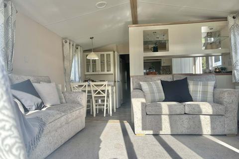 undefined, Two Bed Europa Willow (40x12) 2021 Broadland Sands Holiday Park, Lowestoft NR32