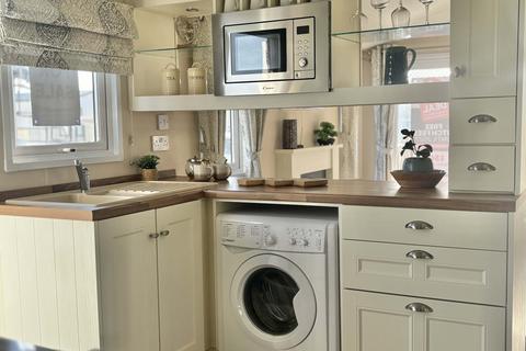 undefined, Two Bed Europa Willow (40x12) 2021 Broadland Sands Holiday Park, Lowestoft NR32