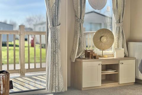 undefined, Two Bed Europa Willow (40x12) 2021 Broadland Sands Holiday Park, Lowestoft NR32