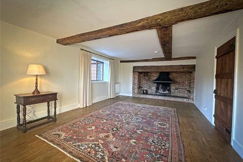 undefined, Groombridge, East Sussex
