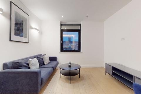 1 bedroom flat to rent, New Horizons Court