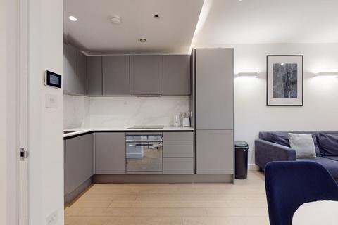 1 bedroom flat to rent, New Horizons Court