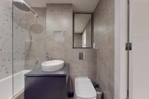 1 bedroom flat to rent, New Horizons Court