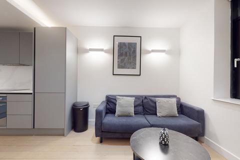 1 bedroom flat to rent, New Horizons Court