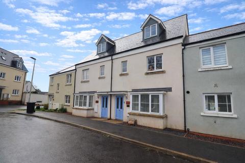 3 bedroom terraced house for sale, Oaktree Road, South Molton, Oaktree Road, South Molton, EX36