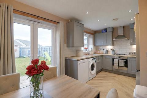 3 bedroom terraced house for sale, Oaktree Road, South Molton, Oaktree Road, South Molton, EX36