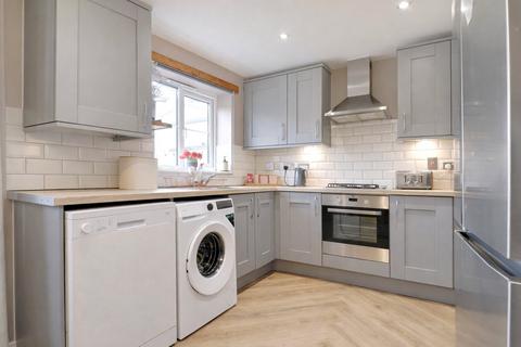 3 bedroom terraced house for sale, Oaktree Road, South Molton, Oaktree Road, South Molton, EX36