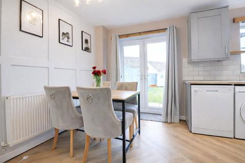 3 bedroom terraced house for sale, Oaktree Road, South Molton, Oaktree Road, South Molton, EX36