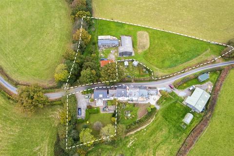 undefined, Ash Mill, South Molton, EX36