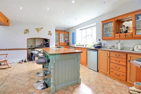 undefined, Ash Mill, South Molton, EX36