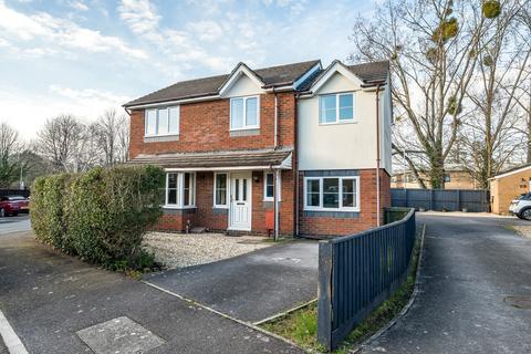 4 bedroom detached house for sale, Bishop Fox Drive, Taunton, Somerset, TA1