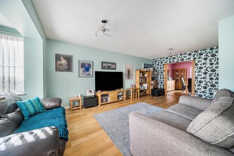 4 bedroom detached house for sale, Bishop Fox Drive, Taunton, Somerset, TA1
