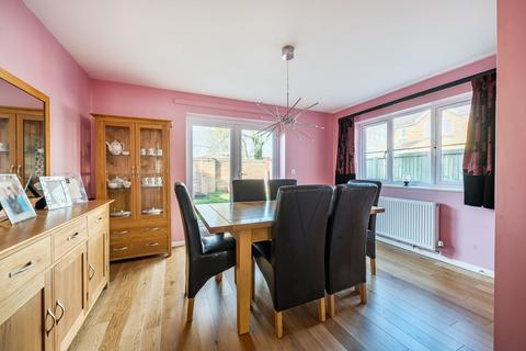 4 bedroom detached house for sale, Bishop Fox Drive, Taunton, Somerset, TA1
