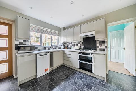 4 bedroom detached house for sale, Bishop Fox Drive, Taunton, Somerset, TA1
