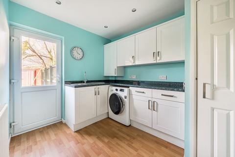 4 bedroom detached house for sale, Bishop Fox Drive, Taunton, Somerset, TA1